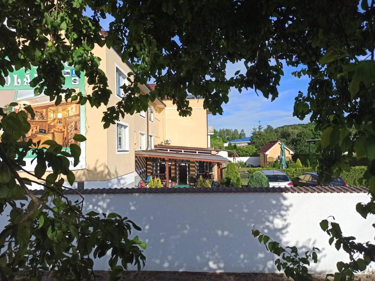Pension U Mydlaru Mnichovo Hradiště 외부 사진